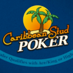 Caribbean Stud Regler