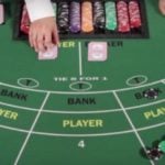 Live Baccarat på danske casinoer