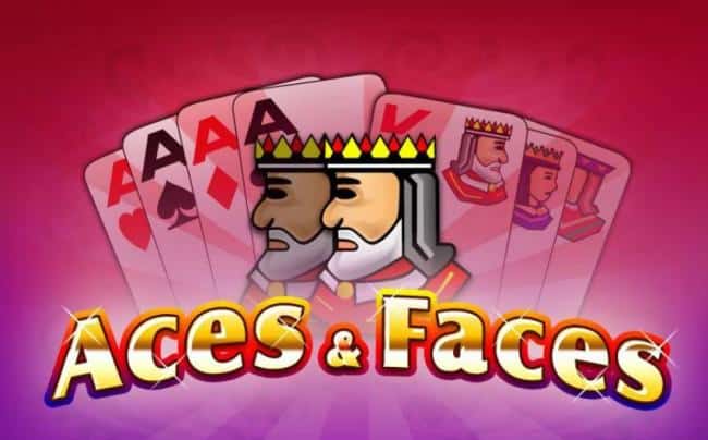 Aces & Faces