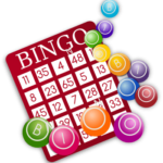 Bingo Ordliste