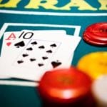 Live Blackjack på Danske Casinoer