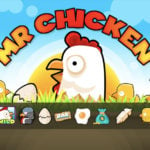 Mr. Chicken Slots