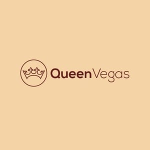 Queen Vegas logo