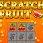 Scratch Fruit