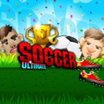 Soccer Ultimate Slots