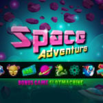 Space Adventure Slots