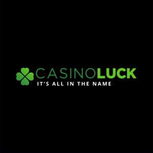 Casino Luck logo