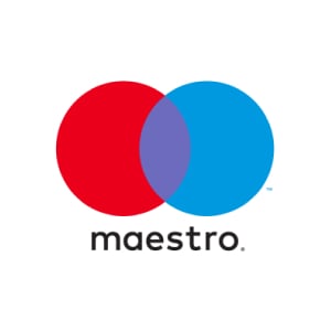 Maestro logo