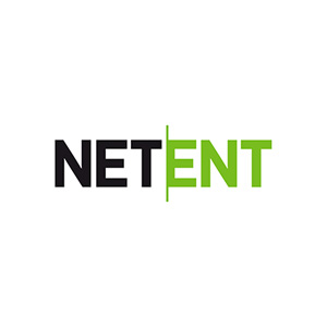 NetEnt  logo