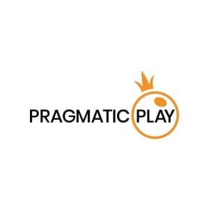 Pragmatic Play  logo