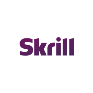 Skrill  logo