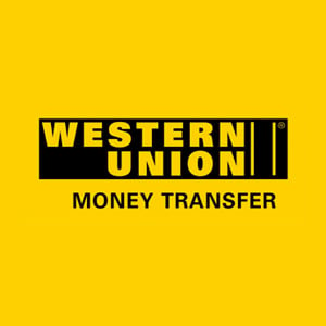 Western Union logo