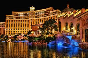 Bellagio Casino