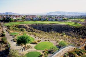 4. Rio Secco Golf Club