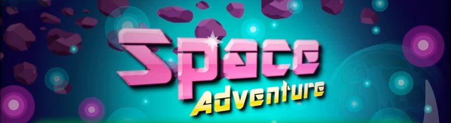 space-adventure-slot-,achine