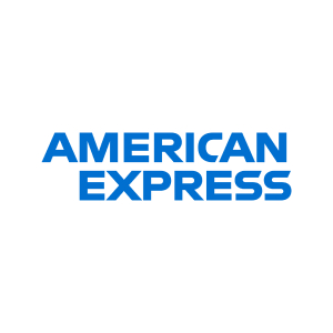 American Express logo