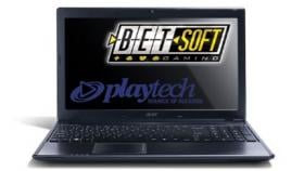 Betsoft Playtech