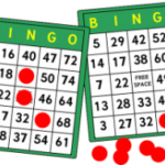 Bingo Regler