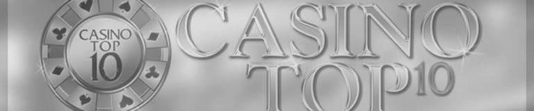 Top 5 over klassiske casinofilm