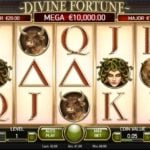 Divine Fortune