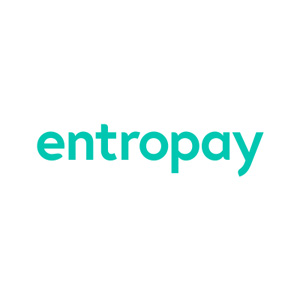 Entropay logo