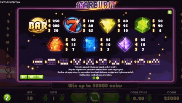 starburst-slot-game
