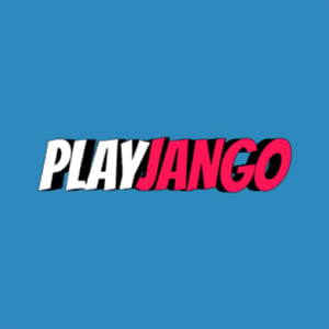 PlayJango Casino logo