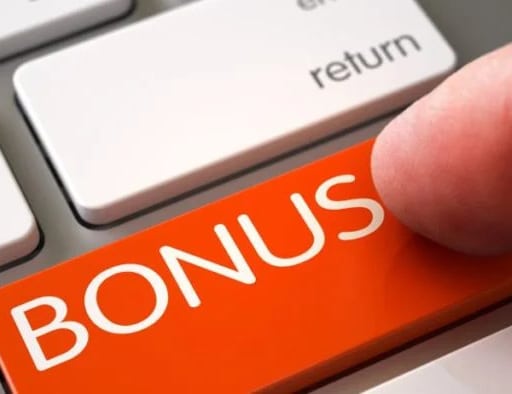 Casino Bonus