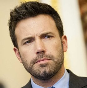 Ben Affleck