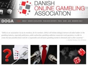 Danish Online Gambling Association