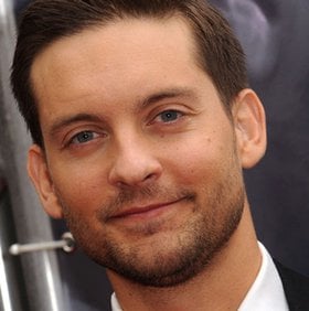 Tobey Maguire