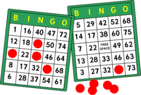 Bingo Money  Management