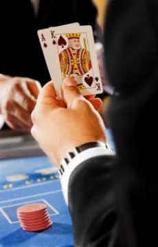 Blackjack Money Management