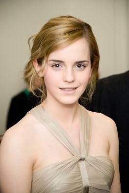 Emma Watson 