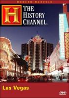 Modern Marvels: Las Vegas - TV Documentary