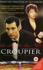 Croupier