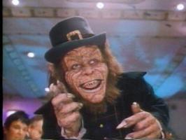 Leprechaun 3