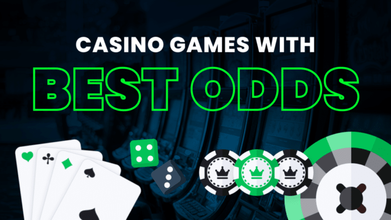 Bedste Casino Odds