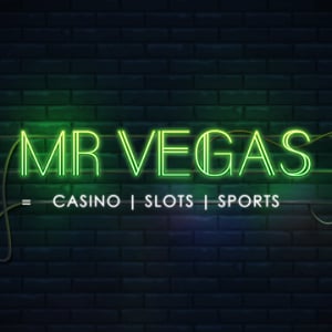 Mr Vegas Casino logo