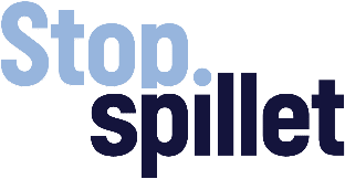Stop-spillet regulation logo